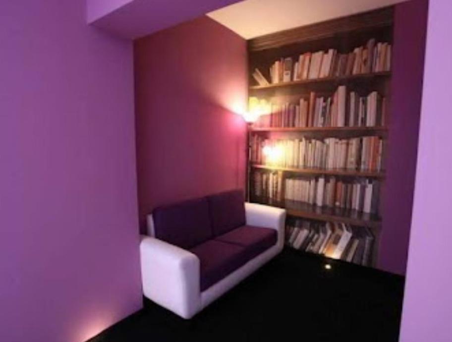 Hotel Boutique Artist Tirana Exterior foto
