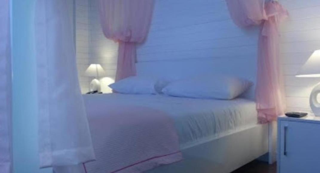 Hotel Boutique Artist Tirana Exterior foto